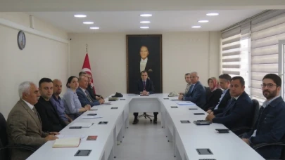 Tören programı belli oldu