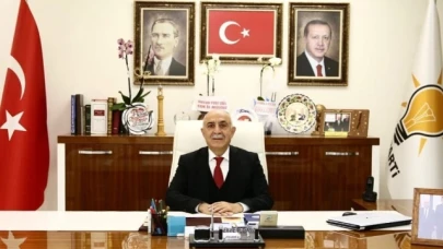 Toto; “Allah'ım Mehmetçiğimizi Korusun”