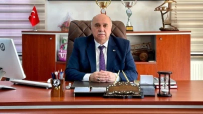 “Türk Polis Teşkilatı'nın Kuruluş Yıldönümünü Kutluyorum”