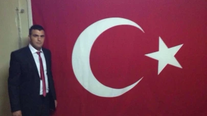 Ülkü Ocakları'nda İnce Bayrağı Karaöz'e devrediyor
