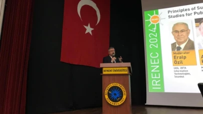 "Uluslararası Arenada Adı Geçen Bir Belediyeyiz"
