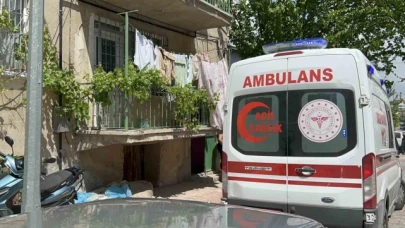 Yalnız yaşayan kadın evinde ölü bulundu