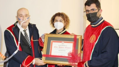 Yazar Sadi Bayram Vefat Etti