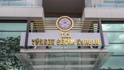 Yeniden Refah Partisi’nden Siverek için YSK’ya olağanüstü itiraz
