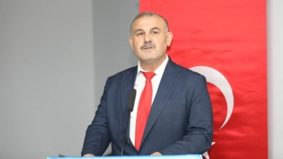 Yeşilgöl: “Dayanışma Vakti”