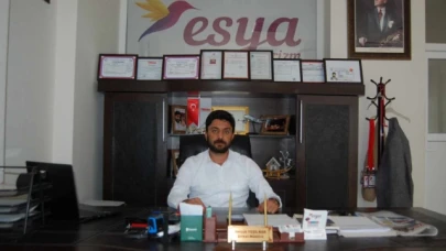 Yeşilnar İstifa Nedenini Açıkladı