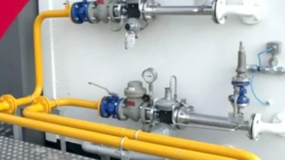 Doğalgaz Dönüşüm İşi