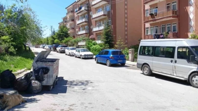 15 yaşındaki çocuk sırtından bıçakladığı ablasını öldürdü