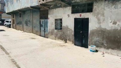 3 çocuk annesi, eşi tarafından öldürüldü