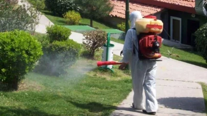 Vektörel İlaç Alımı