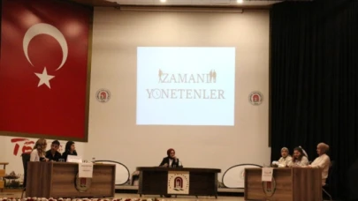 4. Geleneksel Münazara Etkinliği Düzenlendi
