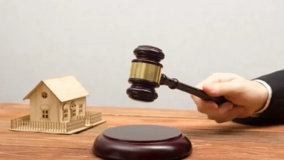 Taşova Asliye Hukuk Mahkemesi'nden Kamulaştırma İlanı
