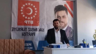 Adıgüzel; "Daha Adil Bir Gelecek İçin Mücadeleye Devam Edeceğiz! "