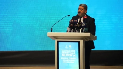 AK Partili Raşit Ocak: "İşçilere yapılan baskı ve hukuksuzluklara karşı gerekli adımları atacağız"