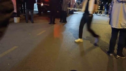 Alzheimer hastası yaşlı adam 4 katlı binanın bodrum katındaki kuyuda ölü bulundu