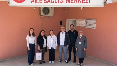 Anne Sütünün Teşviki ve Bebek Dostu Sağlık Kuruluşları Programı Düzenlendi