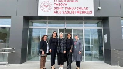 "Anne Sütünün Teşviki ve Bebek Dostu Sağlık Kuruluşları Programı" Düzenlendi