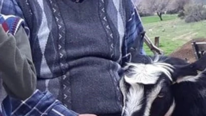 Arazide 2 çobanın tartışması kanlı bitti; 1 ölü