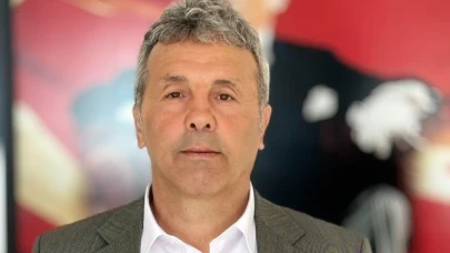 Aşevi Müdürlüğü’ne Keskin Getirildi