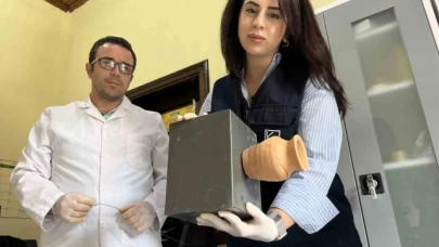 Asırlara meydan okuyan tarihi eserlerin sağlamlık sırrı