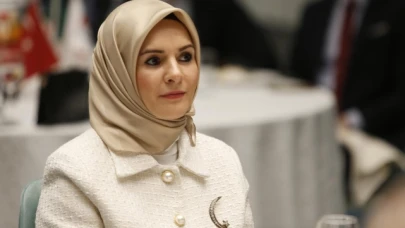 Bakan Göktaş: “Mayıs ayına ilişkin toplam 4,8 milyar TL tutarındaki yaşlı aylığı ve engelli aylıklarını hesaplara yatırdık”