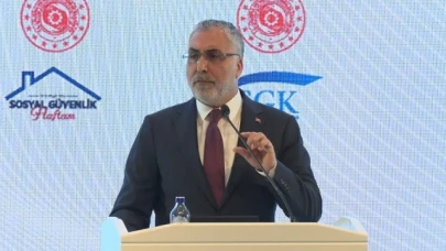 Bakan Işıkhan: "Hepatit B ve D, diyabet ve kardiyoloji ilaçları aile hekimlerine yazdırılabilecek"