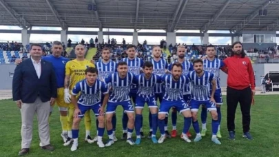 Baraj müsabakası 18 Mayıs’ta oynanacak