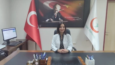 Başhekim Köroğlu’ndan MS Günü Açıklaması
