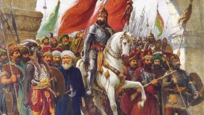 Başkan Kargı'dan İstanbul'un Fethi Mesajı