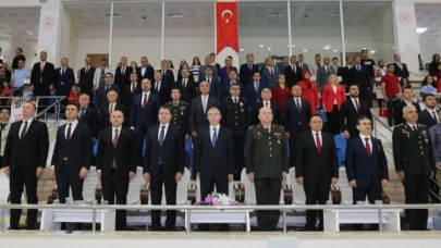 Bayram Coşkusu Amasya’da da Yaşandı