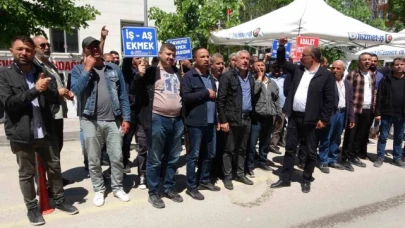 Belediyelerden çıkarılan işçilerin sayısı 800'ü geçti