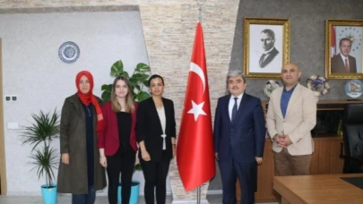 BİLSEM’in Projesi TÜBİTAK 4004’ten Destek Aldı