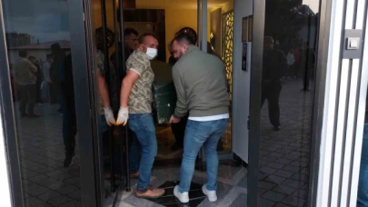 Boğazı kesilerek öldürülen kadının katili akrabası çıktı: 3 adet altın bilezik için öldürmüş