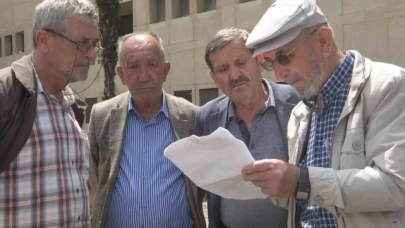 Böyle vurgun görülmedi