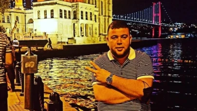 Büfeye ateş açıldı: 1 ölü, 2 yaralı