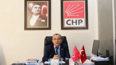Caba; “Bu Şiddet Olayına Sessiz Kalmamalıyız”