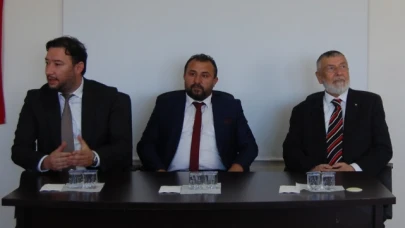 Çapkulaç: Bu etkinlikler diğer girişimcilerimize de örnek olsun
