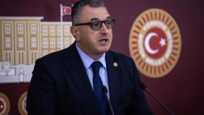 Çilez: "Emekle ve alın teri ile uğraşanların sonu berbat olur"