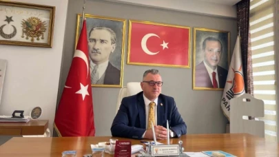 Çilez: Merzifon Mobing Konuları İle Anılmamalı!