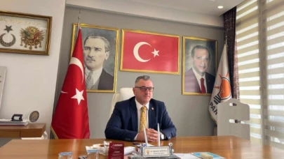 Çilez: Rakibim de olsa özel hayatı siyasete meze etmem