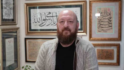 Cumhurbaşkanı Erdoğan'a anlamı hediye: 'One Minute' hattı