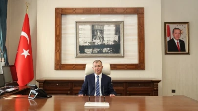 Doruk; “Emekçilerimizin Emek ve Dayanışma Günü’nü Kutluyorum”