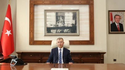 Doruk’tan Anneler Günü Mesajı