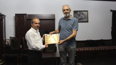 Edebiyat Akademisi'nde "Okuma Kültürü" Konuşuldu