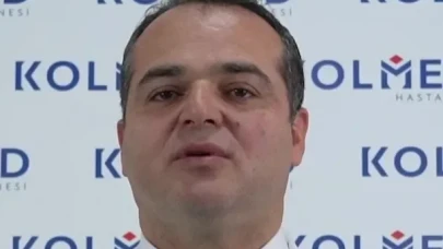 Eklem ağlarına kök hücreyle tedavi