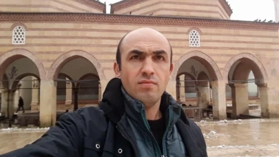 Elinden düşen tüfek ateş aldı, hayatını kaybetti