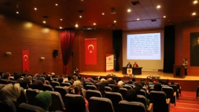Engellilik Alanında Farkındalık Semineri Gerçekleştirildi