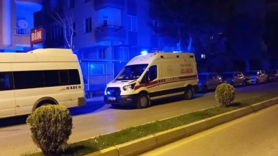 Evinin banyosunda ölü bulundu