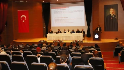 Farkında Mıyız Konulu Seminer Düzenlendi