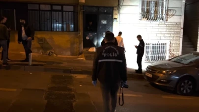Genç kadının şüpheli ölümü: Sevgilisinin evinin önünde başından vurulmuş bulundu